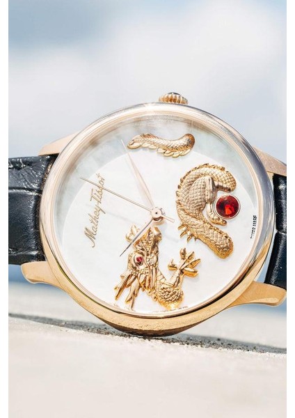 MD1886PA Limeted EditionErkek Kol Saati modelleri