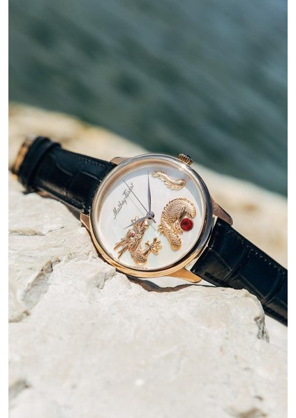 MD1886PA Limeted EditionErkek Kol Saati fırsatları