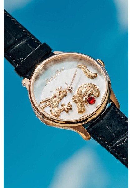 MD1886PA Limeted EditionErkek Kol Saati indirimleri