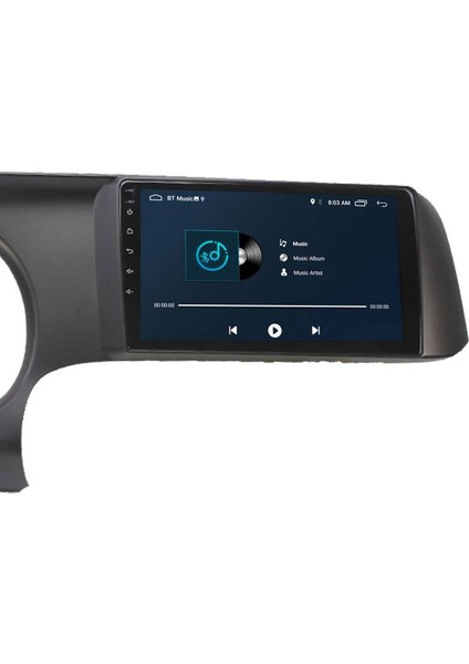 Araç Multimedya Cihazı - 2 32 / IPS 9 Inch Ekran - Navigasyon - Carplay - Hyundai I10 20-21 - Vsr fiyatları