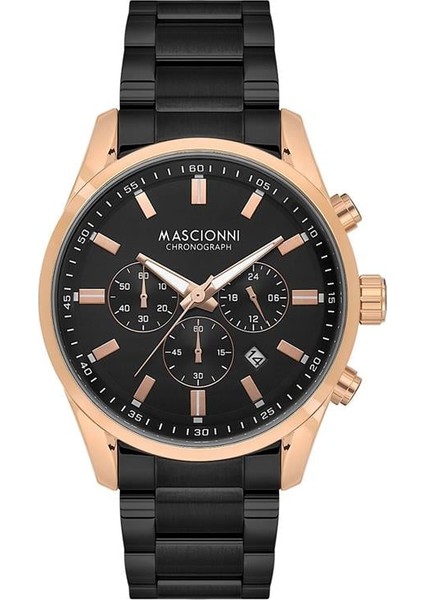 M.1.1264.4 Erkek Kol Saati