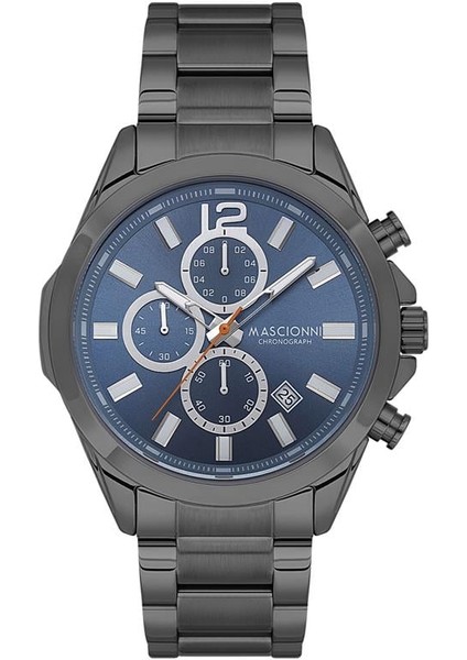 I M.1.1267.5 Erkek Kol Saati