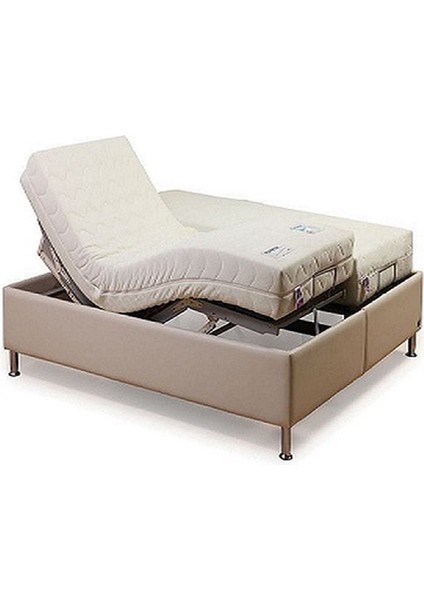 Visco Yatak 90 x 200 x 18