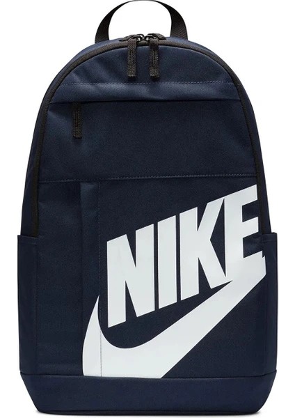 Nike Elemental Backpack 2.0 Unisex Lacivert Sırt Çantası DD0559-452