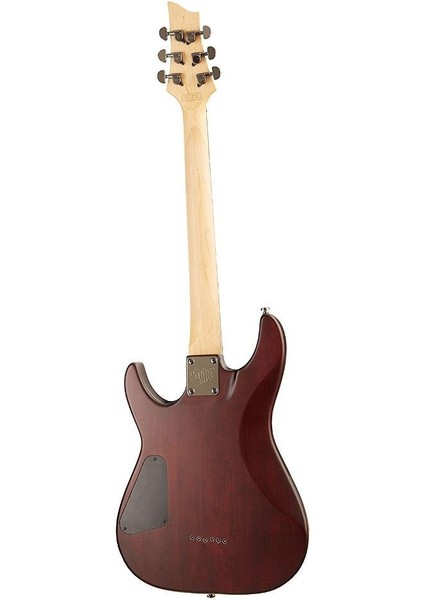 Schecter Sgr C-1 Elektro Gitar 3846-E