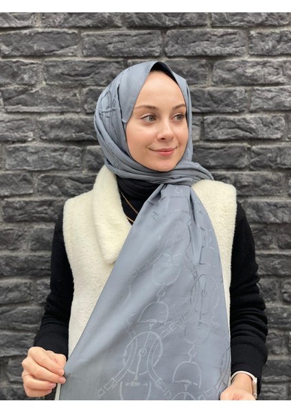Füme Harem Scarf Maria Şal fiyatları