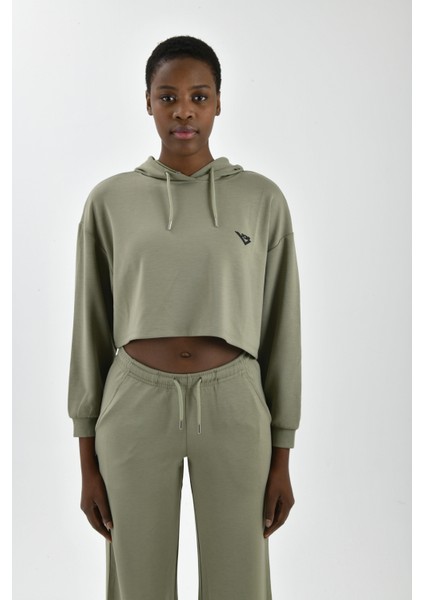 Kadın Sweatshirt PNY-W5029 fiyatları