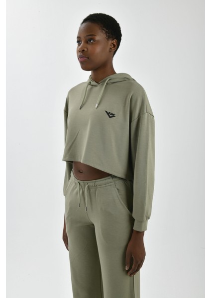 Kadın Sweatshirt PNY-W5029 modelleri