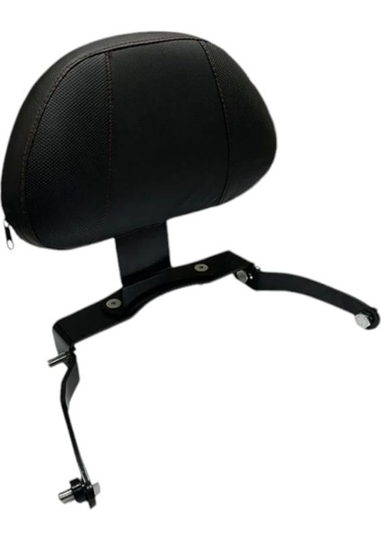 Sissy Bar Siyah Honda Forza 250 2023-2024