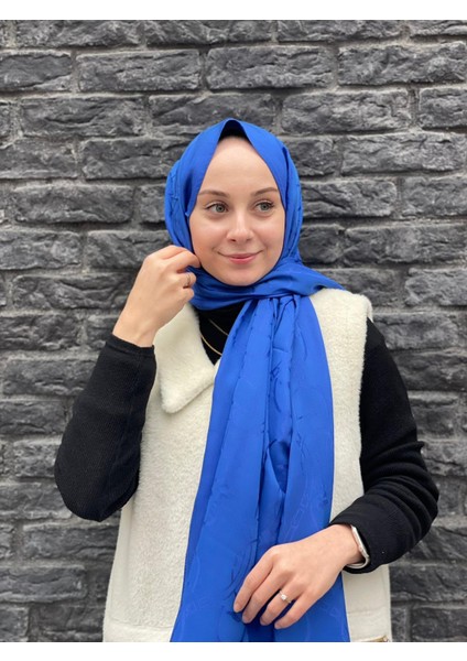 Saks Harem Scarf Maria Şal