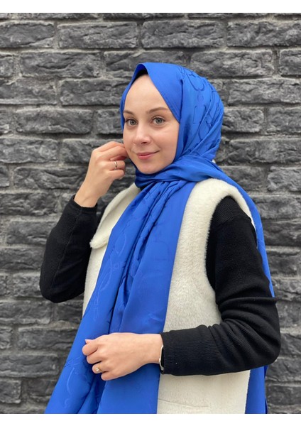 Saks Harem Scarf Maria Şal