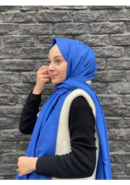 Saks Harem Scarf Maria Şal