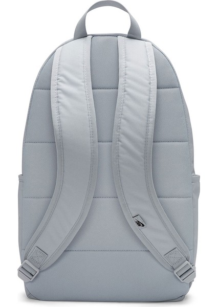 Nike Elemental 21 Litre Unisex Gri Günlük Stil Sırt Çantası DD0559-012