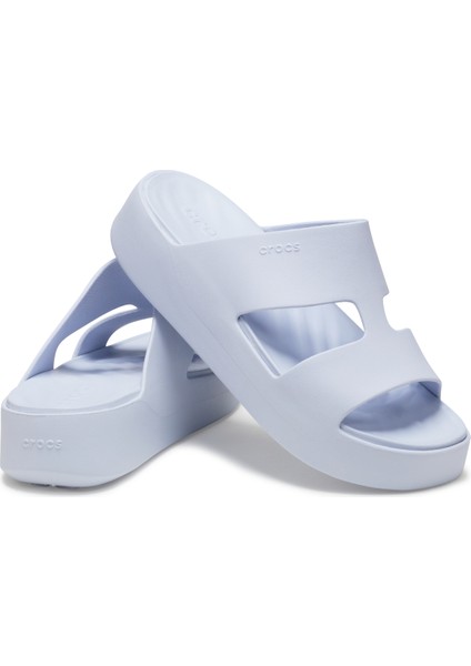 Getaway Platform H - Strap