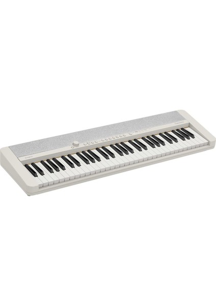 Casio CT-S1WE 61 Tuşlu Org Beyaz