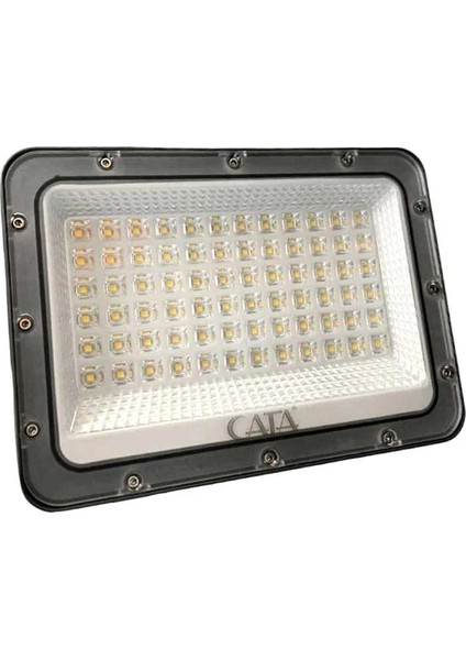 CT-4659 100W Platinum LED Projektör 6500K Beyaz Işık fiyatları