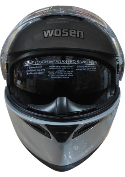 Nardo Gri Kask