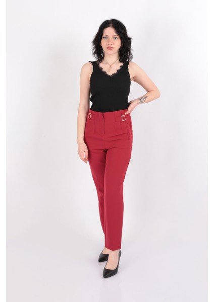 70609 Kadın Pantolon