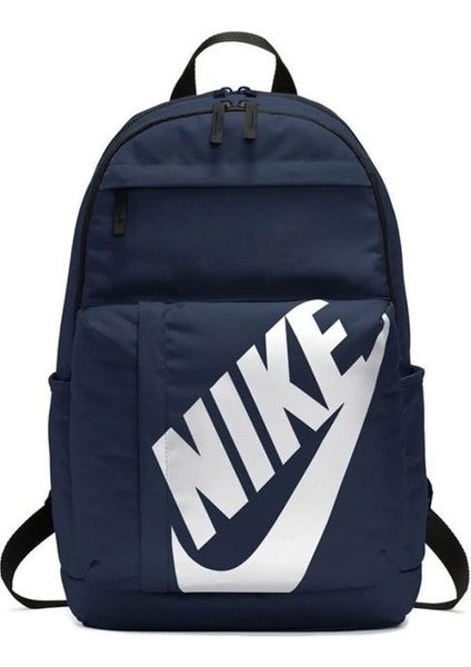 Nike Elemental Backpack Unisex Sırt Çantası Lacivert BA5381-451