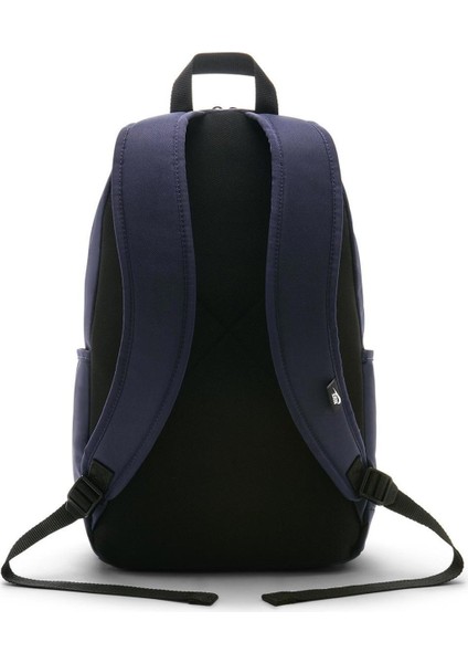 Nike Elemental Backpack Unisex Sırt Çantası Lacivert BA5381-451