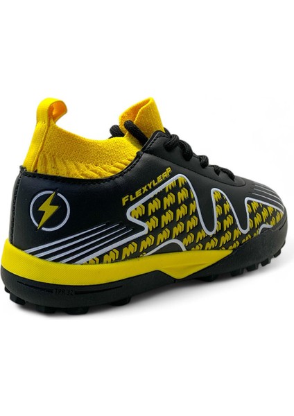 Pele Erkek Çocuk Halı Saha Ayakkabısı fırsatları