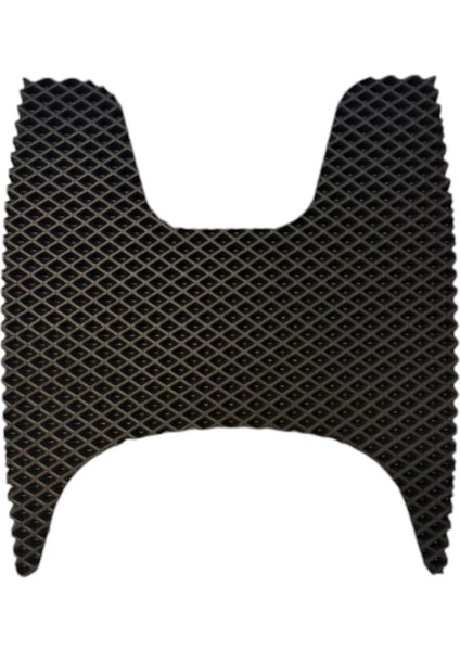 Paspas Honda Dio 110