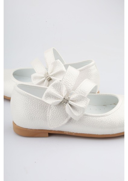 Kız Çocuk Babet Ayakkabı Fiyonklu Çocuk Babet Kız Çocuk Taşlı Babet Çocuk Babet Ortopedik Babet modelleri