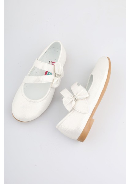 Kız Çocuk Babet Ayakkabı Fiyonklu Çocuk Babet Kız Çocuk Taşlı Babet Çocuk Babet Ortopedik Babet indirimleri