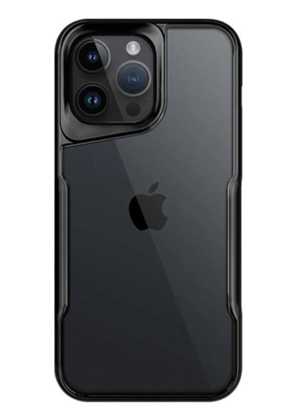 Apple iPhone 16 Pro Moti Silikon Kapak