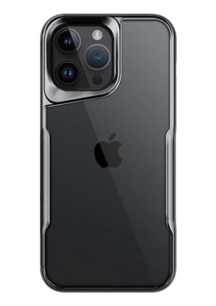 Apple iPhone 16 Pro Moti Silikon Kapak