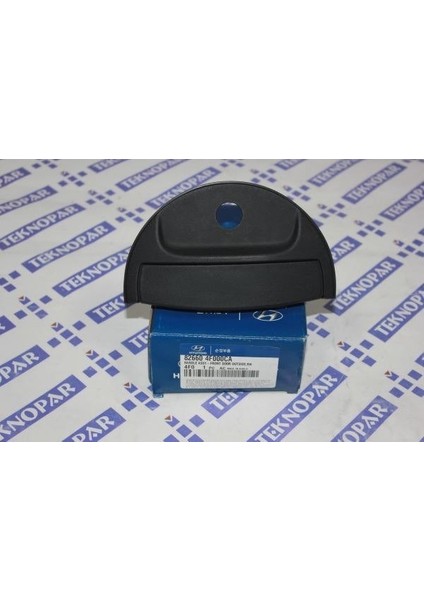 Hyundaı H100 Kamyonet Sağ Dış Kapı Kolu / H100 Kamyonet 2004-2011 Dış Açma Kolu Sağ Mobis 82660-4F000