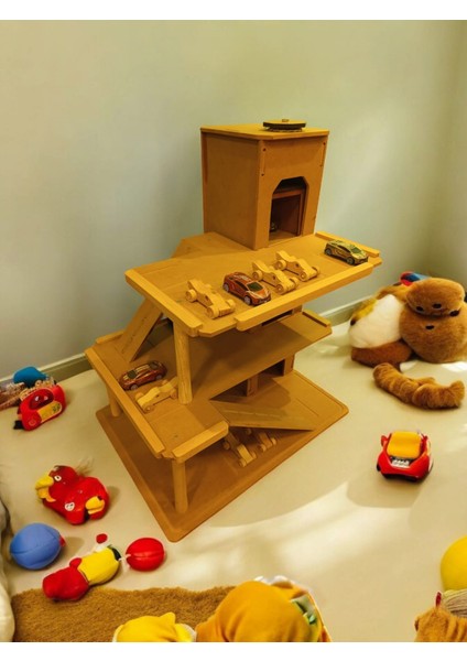 Ahşap Katlı Otopark Garaj Oyuncak ,asansörlü Katlı Otopark ,ahşap Asansörlü Katlı Otopark fiyatları