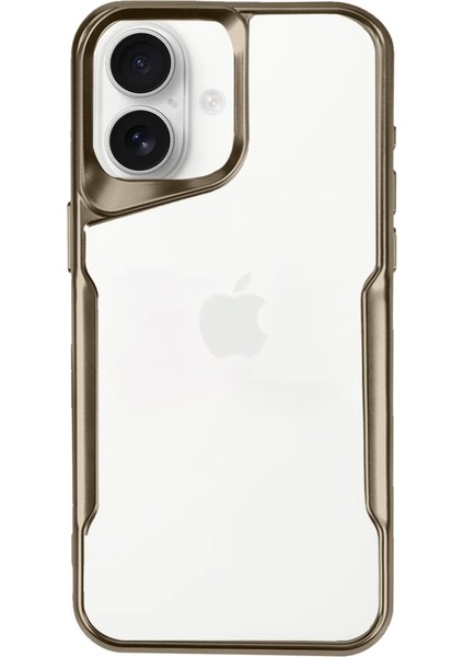 Apple iPhone 16 Moti Silikon Kapak