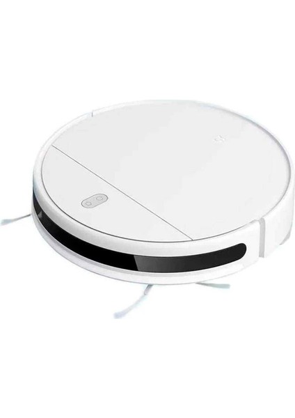 Xiaomi Mi Robot Vacuum Mop Essential 2 In 1 Robot Süpürge ve Paspas