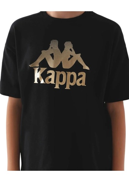 %100 Pamuk Kız Çocuk T-Shirt 331T2RW