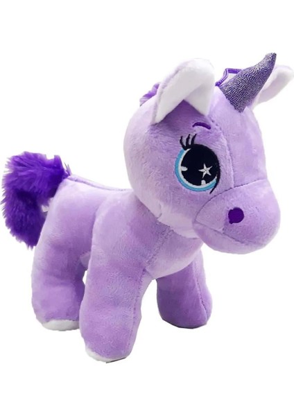 Halley 20 cm Pony At Peluş 62851
