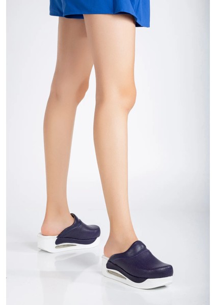 Hakiki Deri Kadın Ortopedik Hemşire - Doktor Terliği - Sabo Terlik - Rahat - Comforlu - Kaymaz Taban fiyatları