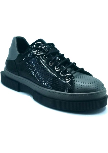 Kadın Deri Sneaker 288-103 fiyatları