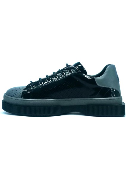 Kadın Deri Sneaker 288-103 fırsatları