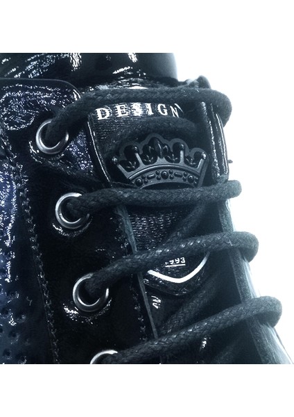Kadın Deri Sneaker 288-103 indirimleri