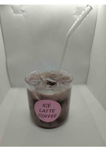 Ice Latte Coffee Mum fiyatları