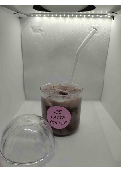 Ice Latte Coffee Mum fırsatları
