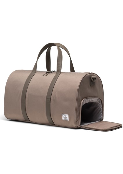 Herschel Novel Duffle Seyahat ve Spor Çantası 43L 11396-06500-OS modelleri