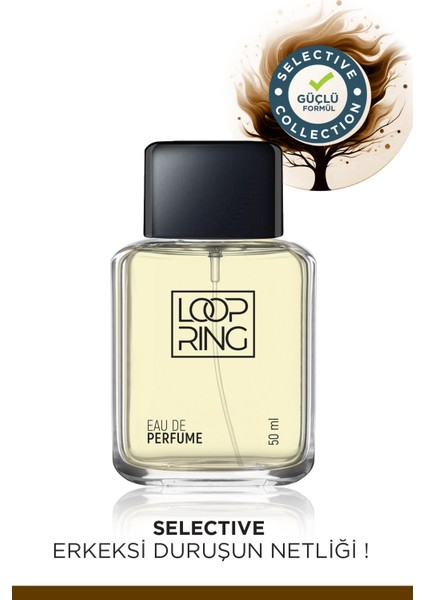 205 Enigmatic Edp Woody Erkek Parfüm-50 ml modelleri