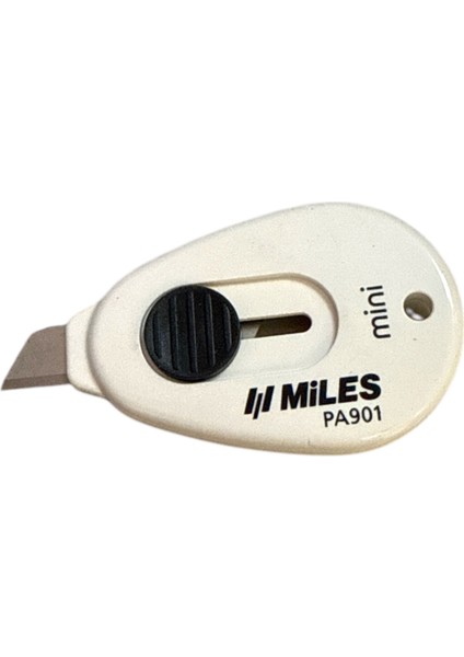 Kangaro Mini Maket Bıçağı - Beyaz