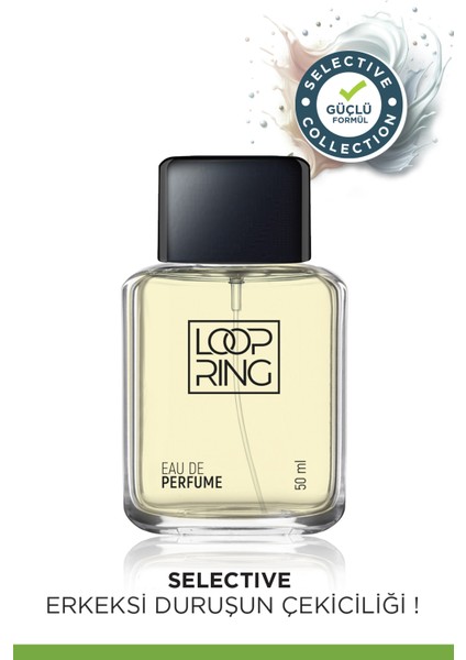 602 Blue Dream Edp Fresh Erkek Parfüm-50 ml