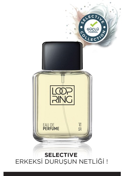 303 Party Edp Oriental Erkek Parfüm-50 ml