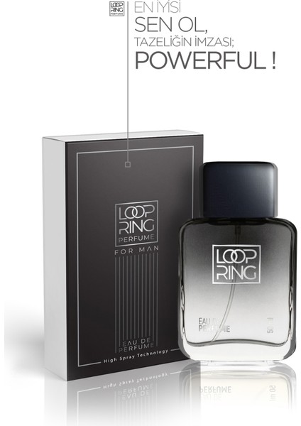 302 Hidden Black Edp Oriental Erkek Parfüm-50 ml fiyatları