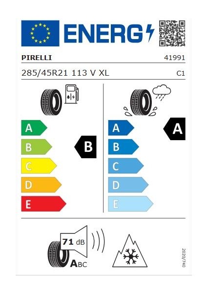 Pirelli R V Xl Scorpion Winter Nc Oto K Fiyat