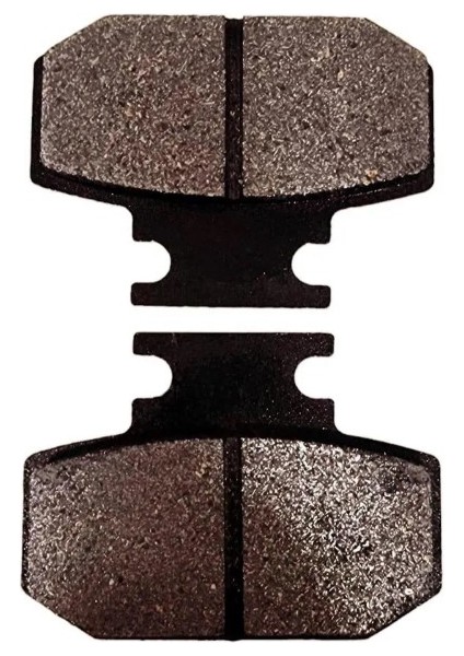 Volta Apx5 125 Ön Fren Balata Boss